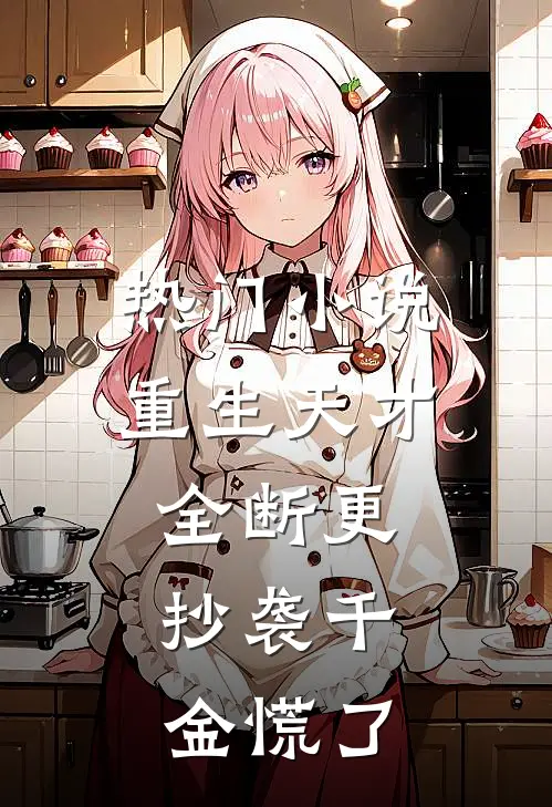 热门小说重生天才全断更，抄袭千金慌了