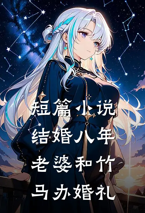 短篇小说结婚八年，老婆和竹马办婚礼