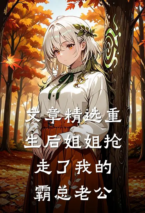 文章精选重生后姐姐抢走了我的霸总老公