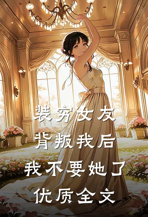 装穷女友背叛我后，我不要她了优质全文