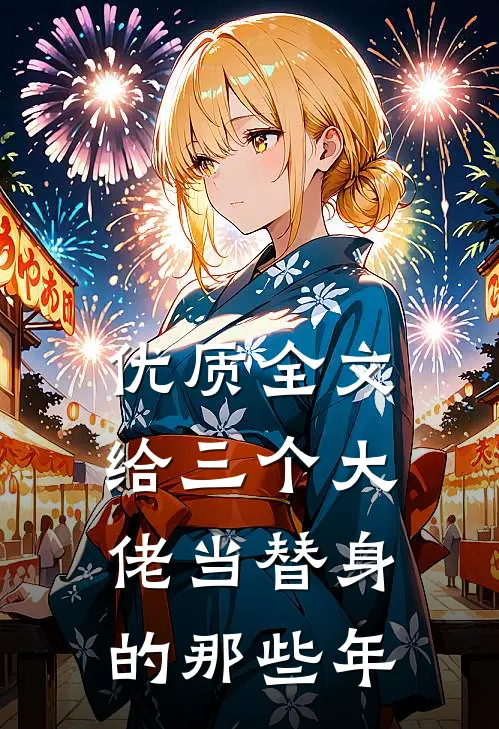 优质全文给三个大佬当替身的那些年
