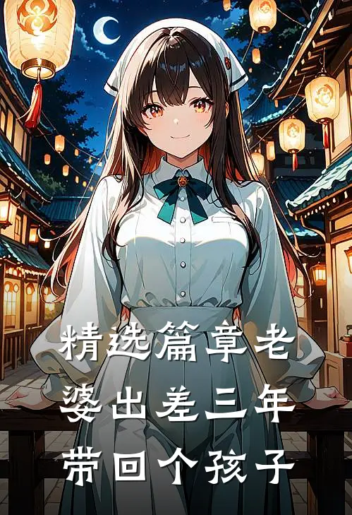 精选篇章老婆出差三年，带回个孩子