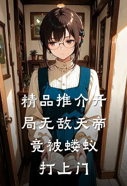 精品推介开局无敌天帝，竟被蝼蚁打上门