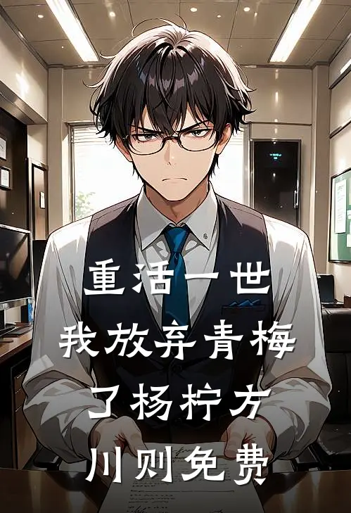 养父母跟我清算抚养费后，我发财了白振华龙井:全章+后续