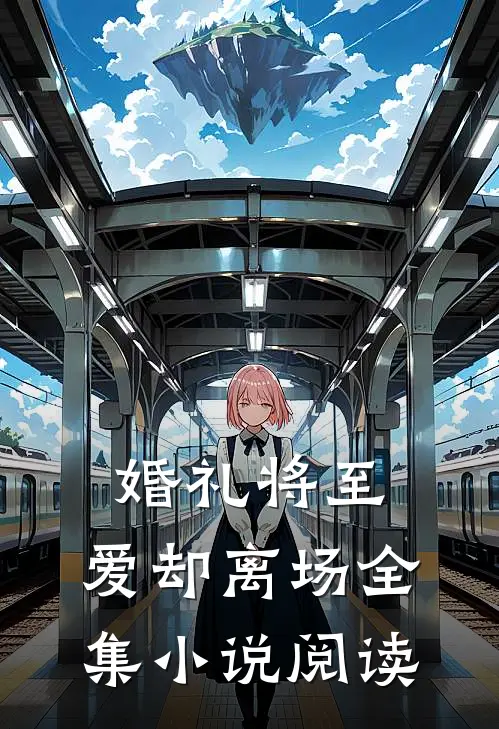 婚礼将至，爱却离场全集小说阅读