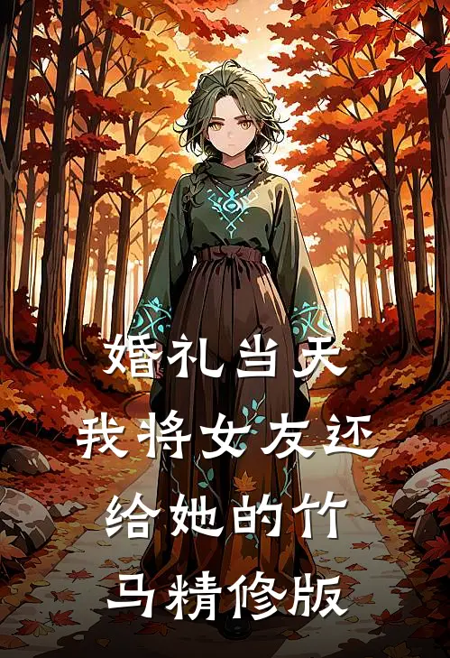 婚礼当天，我将女友还给她的竹马精修版