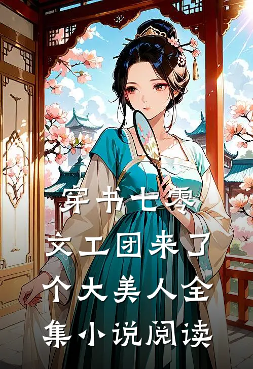 穿书七零：文工团来了个大美人全集小说阅读