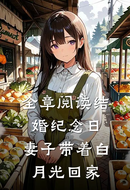 全章阅读结婚纪念日，妻子带着白月光回家