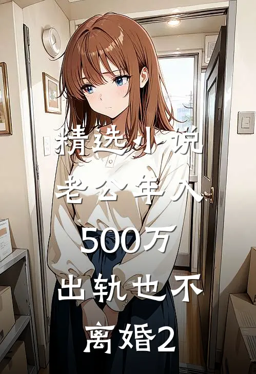 精选小说老公年入500万，出轨也不离婚2