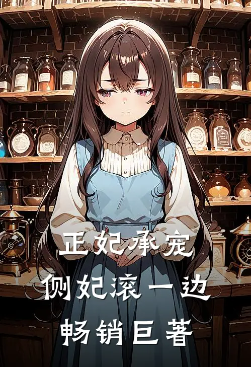 正妃承宠：侧妃滚一边畅销巨著