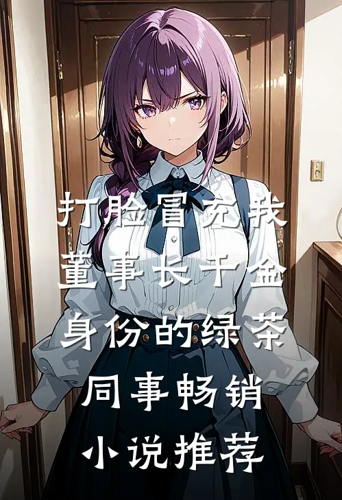 打脸冒充我董事长千金身份的绿茶同事畅销小说推荐