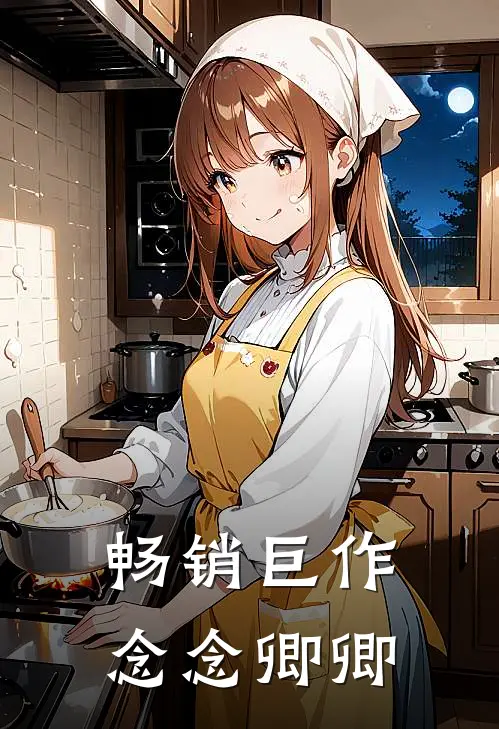畅销巨作念念卿卿