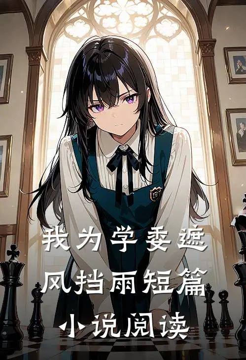 我为学委遮风挡雨短篇小说阅读
