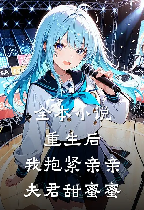全本小说重生后，我抱紧亲亲夫君甜蜜蜜