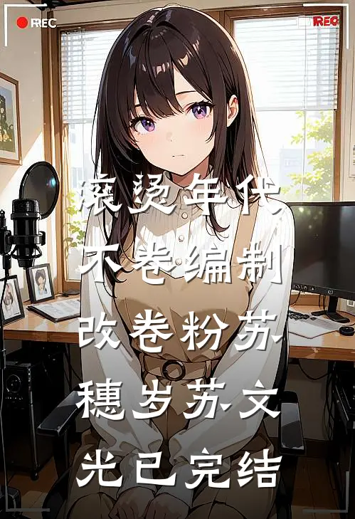 富婆系统：我一心只想躺平赚钱试读