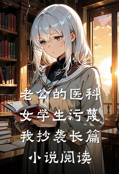 老公的医科女学生污蔑我抄袭长篇小说阅读