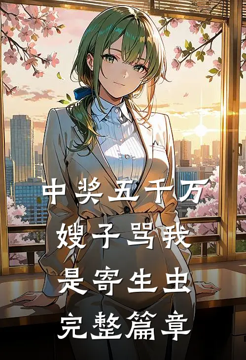 中奖五千万，嫂子骂我是寄生虫完整篇章
