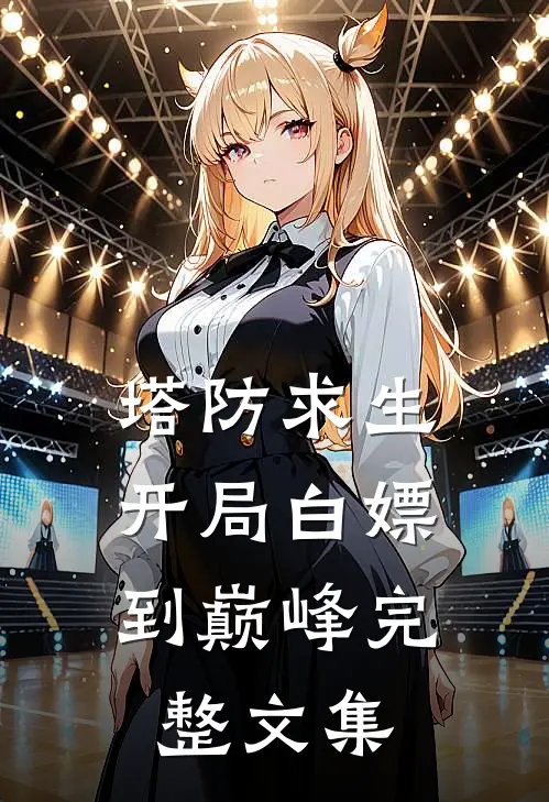塔防求生，开局白嫖到巅峰完整文集