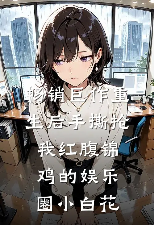 畅销巨作重生后手撕抢我红腹锦鸡的娱乐圈小白花
