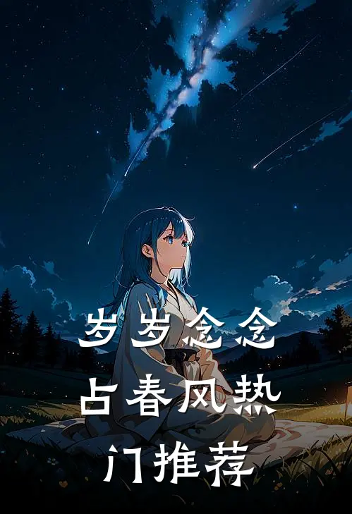 岁岁念念占春风热门推荐