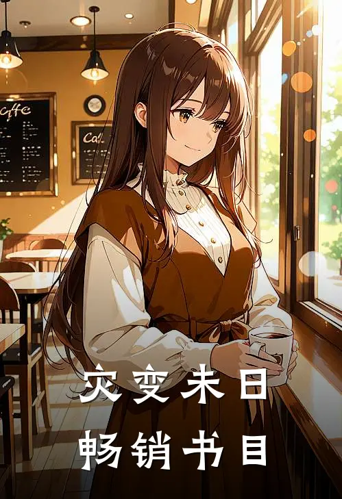灾变未日畅销书目