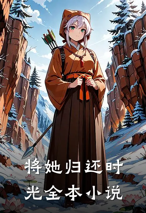 将她归还时光全本小说