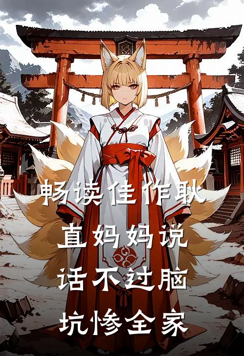 畅读佳作耿直妈妈说话不过脑，坑惨全家