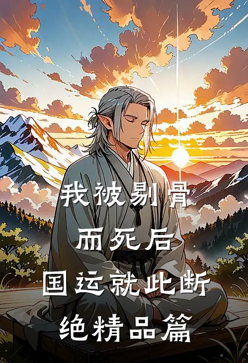 我被剔骨而死后，国运就此断绝精品篇