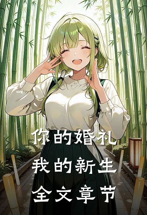 你的婚礼，我的新生全文章节