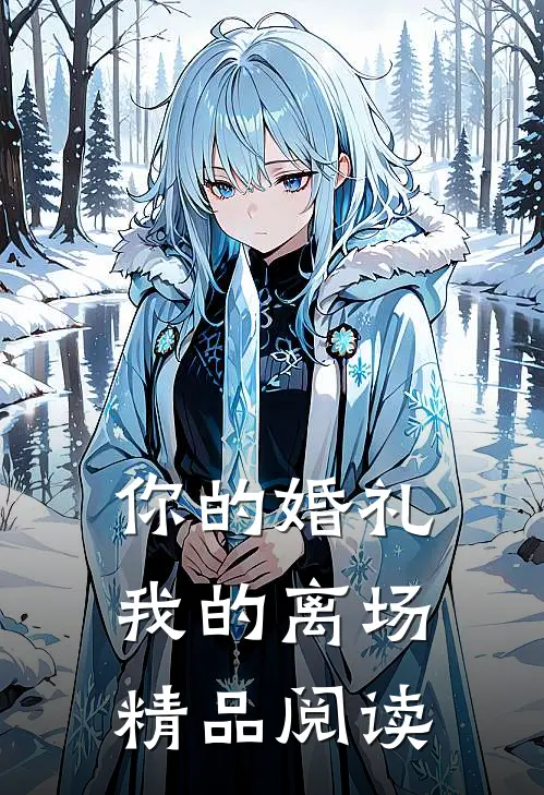 你的婚礼，我的离场精品阅读