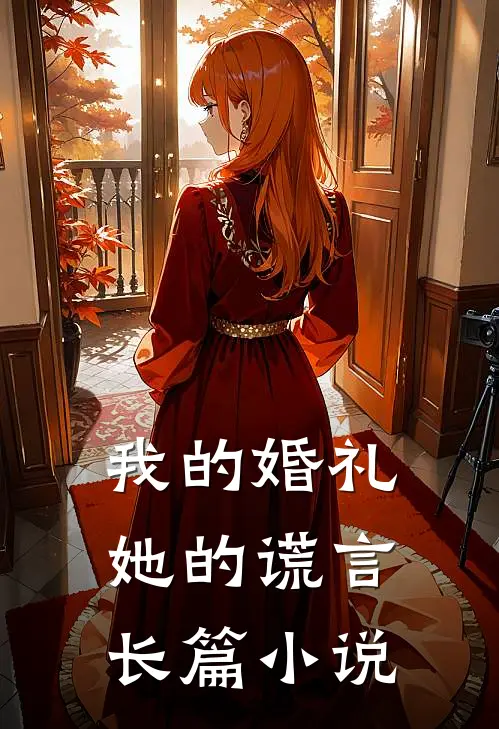 我的婚礼，她的谎言长篇小说