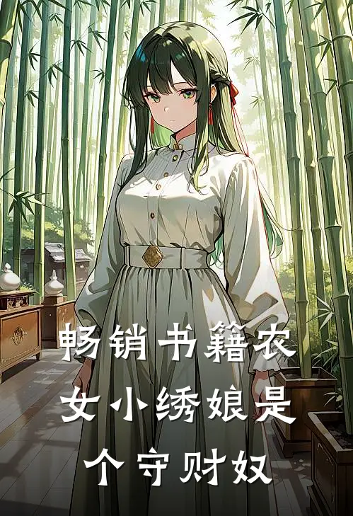 畅销书籍农女小绣娘是个守财奴