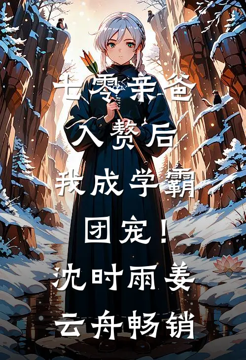 炮灰奶娘入府，被大佬们抢疯了质量好文