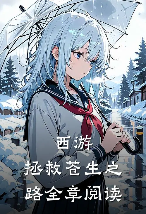 西游：拯救苍生之路全章阅读
