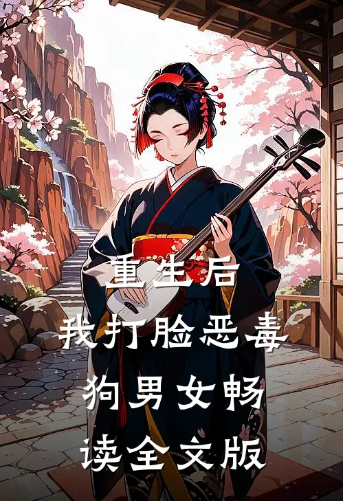 重生后，我打脸恶毒狗男女畅读全文版