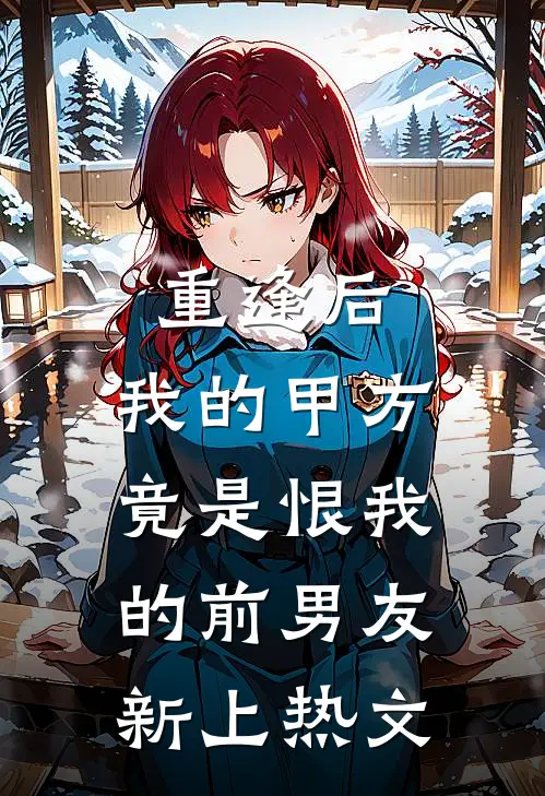 八零肥女带崽逆袭，外交官跪求复合林翩然沈昭南全章+后续