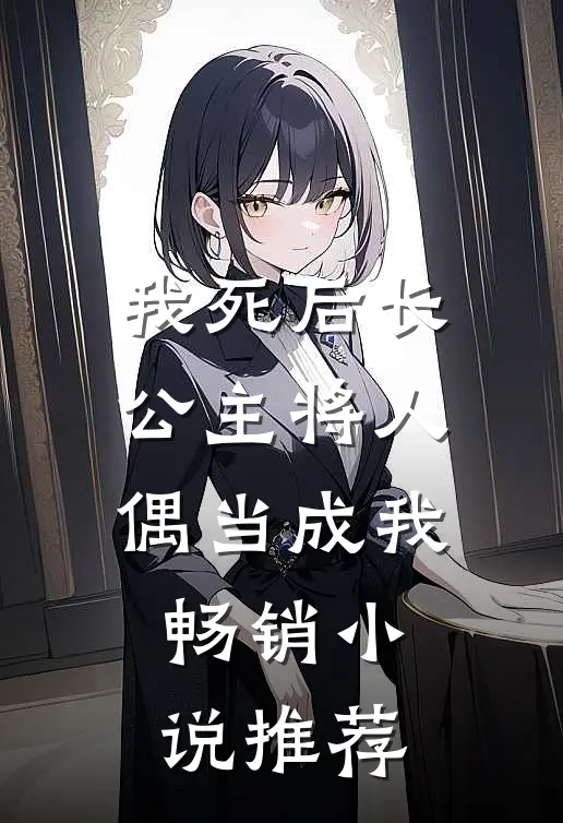 我死后长公主将人偶当成我畅销小说推荐