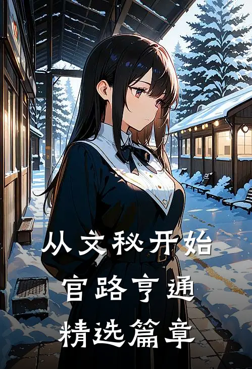 从文秘开始，官路亨通精选篇章