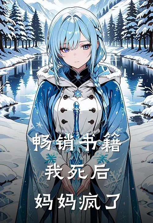 畅销书籍我死后，妈妈疯了