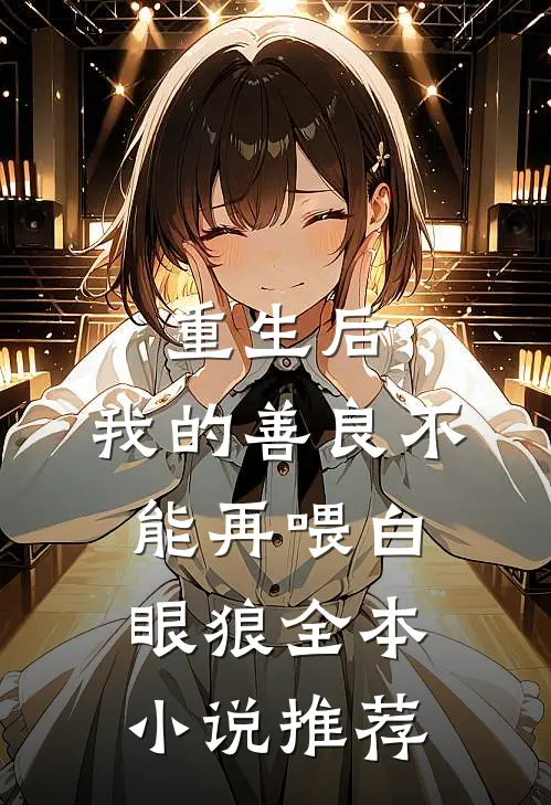 重生后，我的善良不能再喂白眼狼全本小说推荐