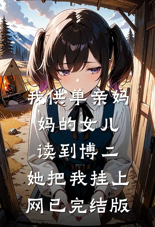 我供单亲妈妈的女儿读到博二，她把我挂上网已完结版