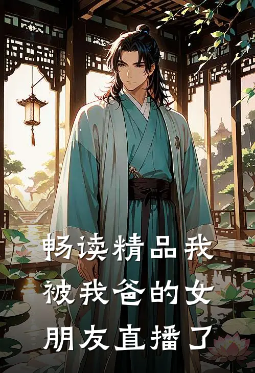 畅读精品我被我爸的女朋友直播了