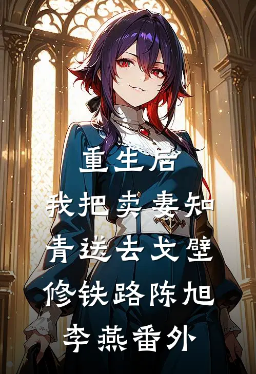 留后娘子，我的夫君是阉人高质量好文