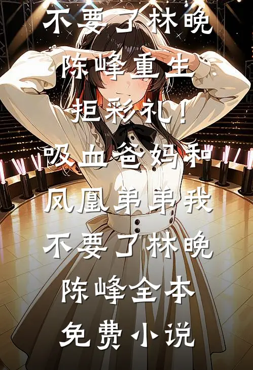 拒当恶毒女配，吻上阴鸷少年全文无删减