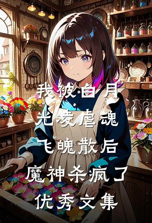 我被白月光凌虐魂飞魄散后，魔神杀疯了优秀文集