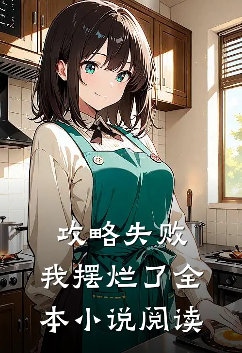 攻略失败，我摆烂了全本小说阅读