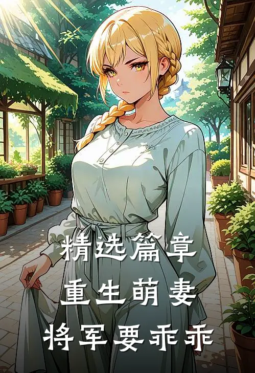 精选篇章重生萌妻：将军要乖乖