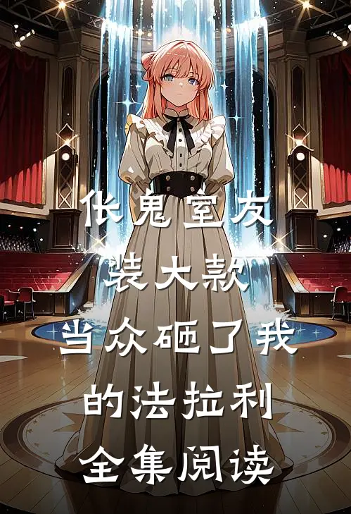 伥鬼室友装大款，当众砸了我的法拉利全集阅读