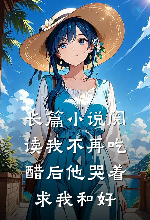 长篇小说阅读我不再吃醋后他哭着求我和好