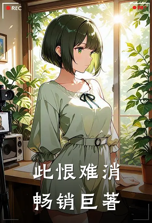 此恨难消畅销巨著